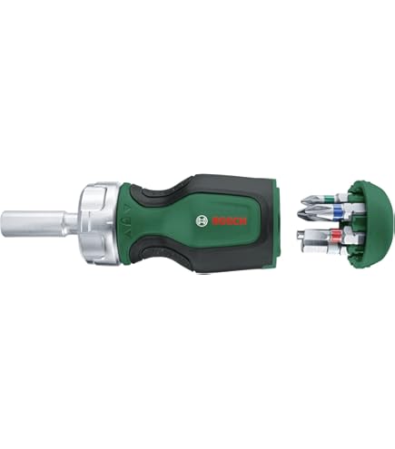 メンテナンス BOSCH multi-cutter Bosch multitool 16 w 1 (wielofunkcyjny nóż, prac na zewn. i