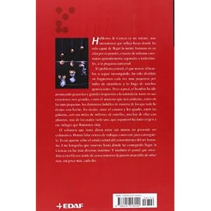 Hablemos de ciencia (Ensayo)