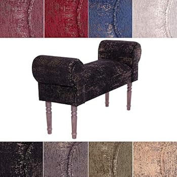 Design POLSTERBANK Ventura | 100cm Bank, Flurbank, Schlafzimmerbank 100