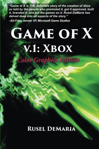 Preisvergleich Produktbild Game of X v.1: Xbox (Volume 1)