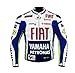 Produktbild Rossi Yamaha Racing Leder Jacke (L (EU52-54))