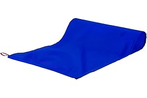 INCO-CARE Blue Tubular Slide Sheet 122 x 71cm