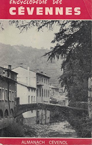 Download Encyclopédie des Cévennes Almanach Cévenol N° 5