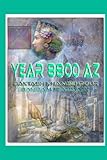 Image de Year 8800 AZ (English Edition)