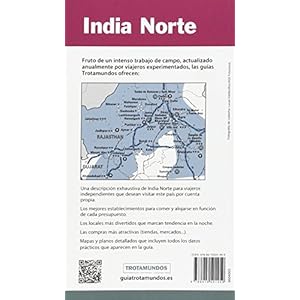 India Norte / North India