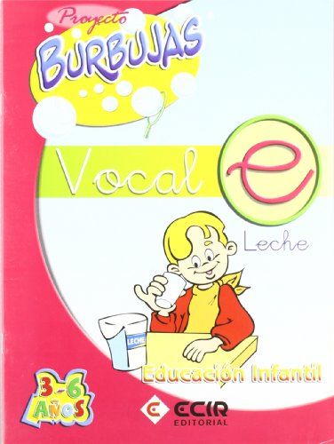 I:Bur/Vocal E