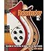 Produktbild Rickenbacker Electric 12 String The Story of the Guitars, the Music, and the Great Players by Bacon, Tony ( Author ) ON Apr-16-2010, Paperback