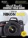 Produktbild David Busch's Compact Field Guide for the Nikon D610 (David Busch's Digital Photography Guides)