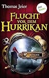 Image de Flucht vor dem Hurrikan: Roman