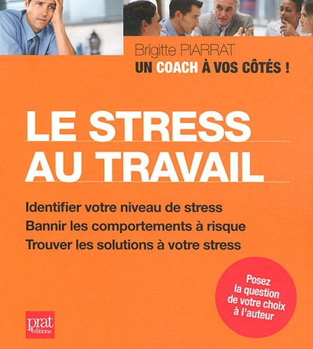 Download Le stress au travail Download Le stress au travail