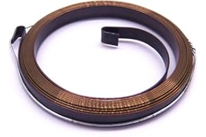 SOUTHMARINE Boat Motor 24-804024T07 Starter Spring for Mercury Marine 8HP 9.9HP 4-Stroke Outboard Engine