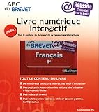 Image de Livre numérique interactif : Français 3e