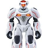 Little Learners MARS Robo One, Multicolor