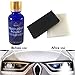 Produktbild Carremark Car Headlights Oxidation Liquid Repair Agent Ceramic Coat Super Hydrophobic Glass Coating