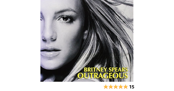 Hit Singles 2004 Outrageous Britney Spears Amazon De Musik Cds Vinyl