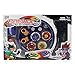 Produktbild Lan 4pcs Coole Burst Beyblade Arena Top Legierung Kinder Kampf Gyro Spiel Spielzeug Kinder Geschenke