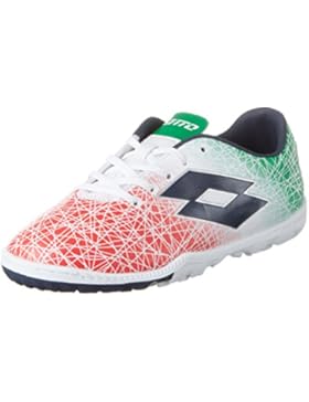 Lotto Unisex-Kinder Lzg Viii 700 Tf Jr Fußballschuhe