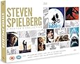 Steven Spielberg Director's Collection [Blu-ray] [1971]