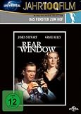 Das Fenster zum Hof (Jahr100Film) - James Stewart