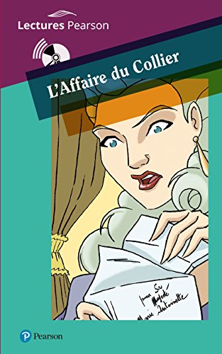 L'AFFAIRE DU COLLIER (A2) (LECTURES)