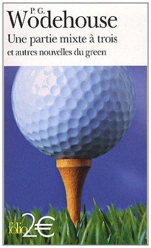 couverture de : Une partie mixte &agrave; trois