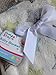 Set of 2 Luxury Soft Fleece Baby Blankets by First Steps, Pink, Blue or Cream. Ideal Newborn Baby Gift Perfect for Twins (Cream Giraffes & Stars)
