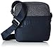 Produktbild BOSS Herren Pixel M_ns Zip 10197422 01 Schultertasche, Blau (Navy), 21x24x8 cm