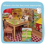 Fantasy Fields TD-11329A Happy Farm Bücherregal - 6