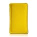 Produktbild Filz Style HTC U11 Filz Handy Tasche Hülle Etui passgenau für HTC U11 - Farbe gelb