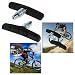 Produktbild OFKPO 8 Stück Fahrrad Bremsbeläge Set,V-Brake Bremsbeläge Bremsgummis(70mm)