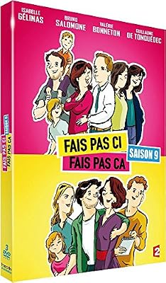 FAIS PAS CI FAIS PAS CA saison 9