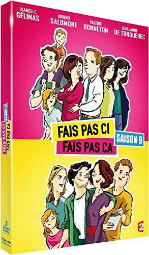 Fais pas ci, fais pas ça !