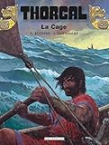 Thorgal, tome 23 : La Cage