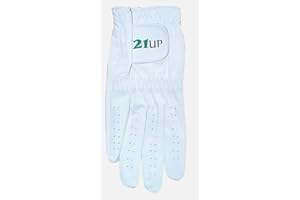 Value Golf Gloves 21 Up Bowls Bowling Glove All Weather