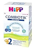 Hipp 2 BIO Combiotik ohne Stärke - 3