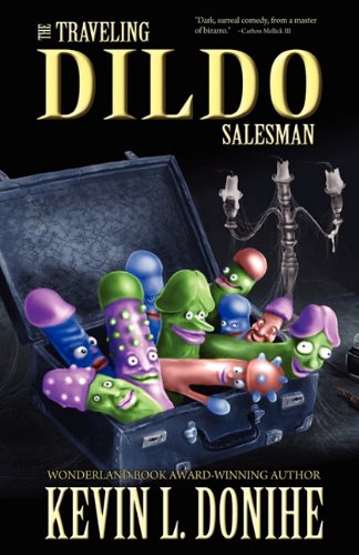 Preisvergleich Produktbild The Traveling Dildo Salesman