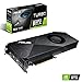 Price comparison product image ASUS GeForce RTX 2070 Turbo 8GB Graphics Card - Black