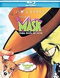 The Mask [Blu-ray]
