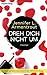 Dreh dich nicht um: Roman by Jennifer L. Armentrout, Karl-Heinz Ebnet