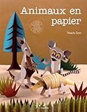 Image de Animaux en papier