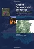 Image de Applied Environmental Economics: A GIS Approach to Cost-Benefit Analysis