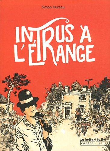 Intrus à l'étrange
