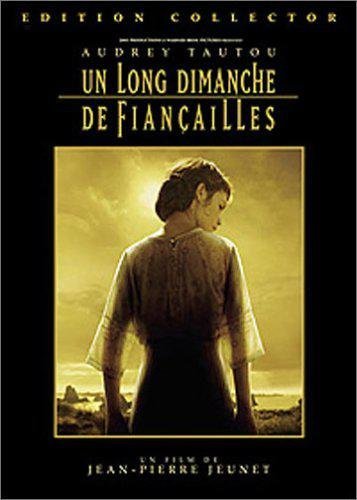 Un long dimanche de fiançailles