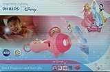 Philips Disney Princess 2-in-1 Projektor und Taschenlampe