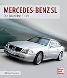 Image de Mercedes-Benz SL: Die Baureihe R 129