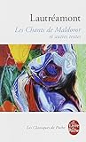 Les Chants de Maldoror et autres textes