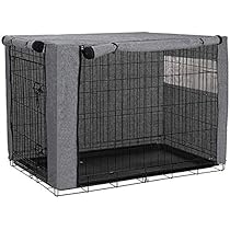 Copertura Impermeabile Per Cuccia Ellie-Bo XXL - 117x75 Cm Per Lettino Memory Foam Da 122 Cm - Foto 3