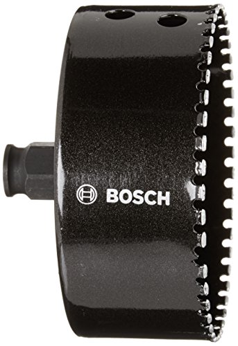 Preisvergleich Produktbild Bosch hdgm 3 Diamant-Lochsäge Set, HDG418