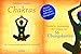 Chakras-Set: Die Energiezentren ganzheitlich aktivieren. Buch mit 56 Übungskarten by Kalashatra Govinda
