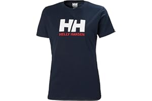 Helly-Hansen T-shirt Kobiety Helly Hansen Hh koszulka z logo